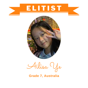 (Bulk 3) Elitist Dec 2025 - Ailisa Ye