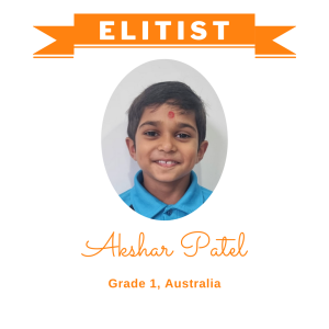 (Bulk 1) Elitist Dec 2025 - Akshar Patel