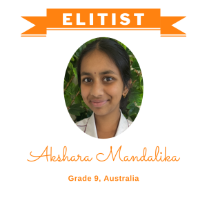 (Bulk 4) Elitist Dec 2025 - Akshara Mandalika