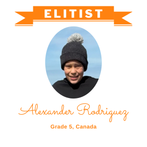 (Bulk 2) Elitist Dec 2025 - Alexander Rodriguez