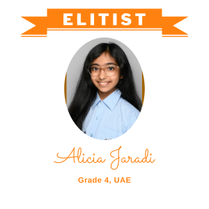 (Bulk 2) Elitist Dec 2025 - Alicia Jaradi