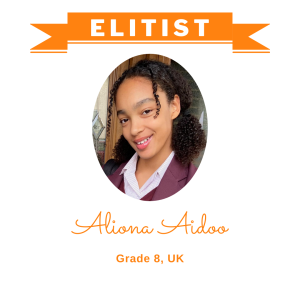 (Bulk 4) Elitist Dec 2025 - Aliona Aidoo