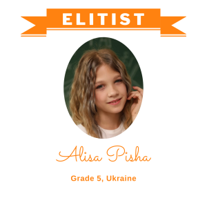 (Bulk 3) Elitist Dec 2025 - Alisa Pisha