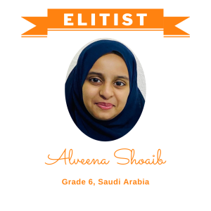 (Bulk 3) Elitist Dec 2025 - Alveena Shoaib