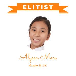 (Bulk 3) Elitist Dec 2025 - Alyssa Man