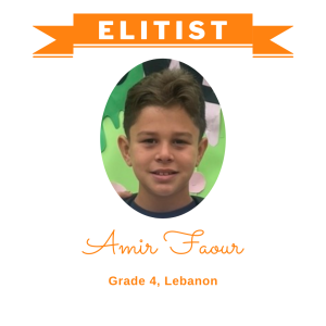 (Bulk 2) Elitist Dec 2025 - Amir Faour