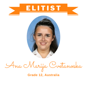 (Bulk 6) Elitist Dec 2025 - Ana Marija Cvetanoska