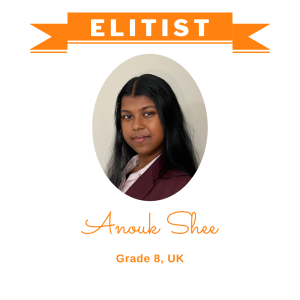 (Bulk 4) Elitist Dec 2025 - Anouk Shee