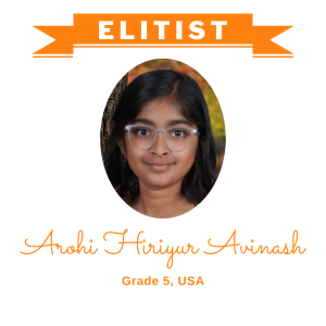 (Bulk 3) Elitist Dec 2025 - Arohi Hiriyur Avinash