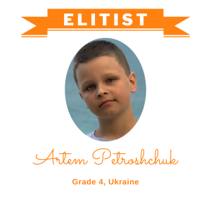 (Bulk 2) Elitist Dec 2025 - Artem Petroshchuk