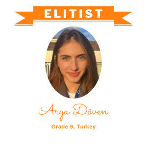 (Bulk 5) Elitist Dec 2025 - Arya Döven