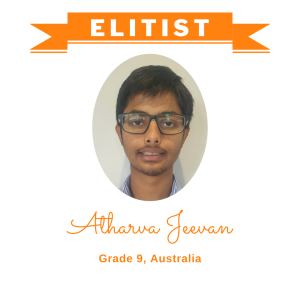 (Bulk 4) Elitist Dec 2025 - Atharva Jeevan