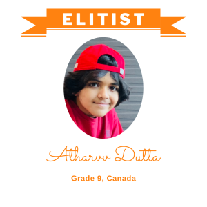 (Bulk 5) Elitist Dec 2025 - Atharvv Dutta