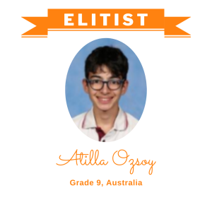 (Bulk 4) Elitist Dec 2025 - Atilla Ozsoy