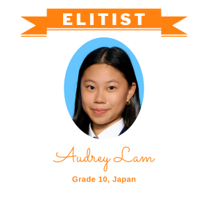 (Bulk 6) Elitist Dec 2025 - Audrey Lam