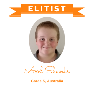 (Bulk 2) Elitist Dec 2025 - Axel Shanks