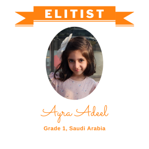 (Bulk 1) Elitist Dec 2025 - Ayra Adeel
