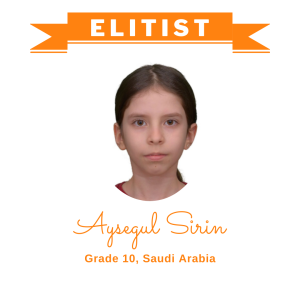 (Bulk 6) Elitist Dec 2025 - Aysegul Sirin