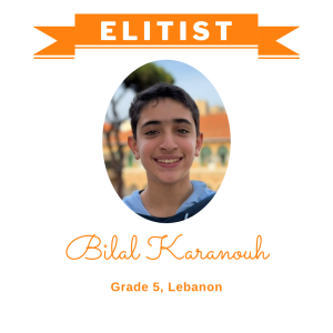 (Bulk 2) Elitist Dec 2025 - Bilal Karanouh
