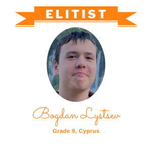 (Bulk 5) Elitist Dec 2025 - Bogdan Lystsev