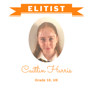 (Bulk 6) Elitist Dec 2025 - Caitlin Harris