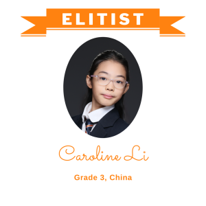 (Bulk 1) Elitist Dec 2025 - Caroline Li