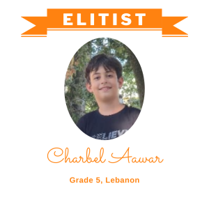 (Bulk 2) Elitist Dec 2025 - Charbel Aawar