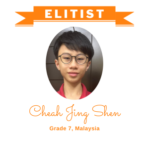 (Bulk 3) Elitist Dec 2025 - Cheah Jing Shen