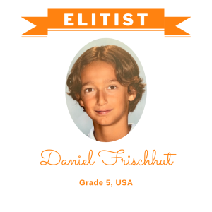 (Bulk 3) Elitist Dec 2025 - Daniel Frischhut
