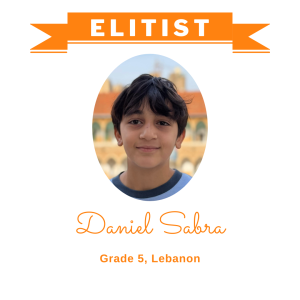 (Bulk 2) Elitist Dec 2025 - Daniel Sabra