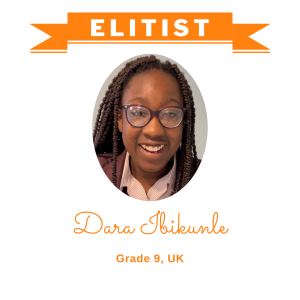 (Bulk 5) Elitist Dec 2025 - Dara Ibikunle