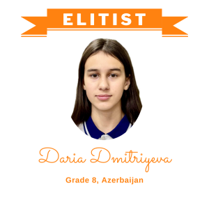 (Bulk 4) Elitist Dec 2025 - Daria Dmitriyeva