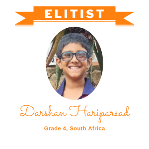 (Bulk 2) Elitist Dec 2025 - Darshan Hariparsad