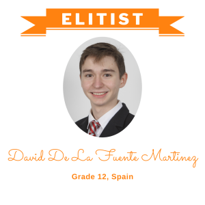 (Bulk 6) Elitist Dec 2025 - David De La Fuente Martinez