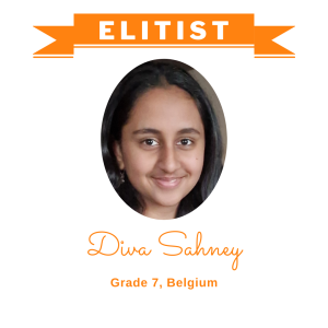 (Bulk 3) Elitist Dec 2025 - Diva Sahney