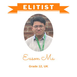 (Bulk 6) Elitist Dec 2025 - Eason Ma