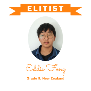 (Bulk 5) Elitist Dec 2025 - Eddie Feng