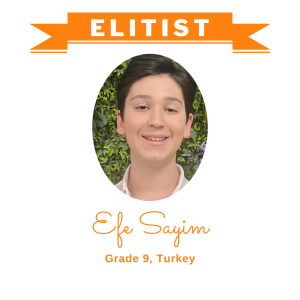 (Bulk 5) Elitist Dec 2025 - Efe Sayim