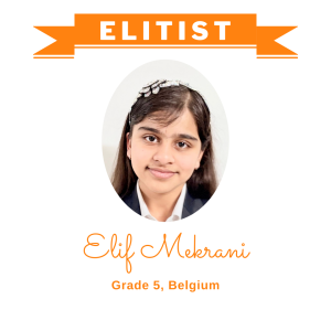 (Bulk 2) Elitist Dec 2025 - Elif Mekrani