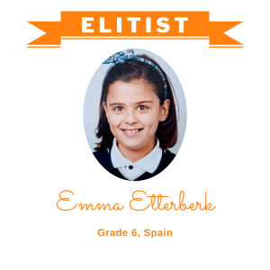 (Bulk 3) Elitist Dec 2025 - Emma Etterberk