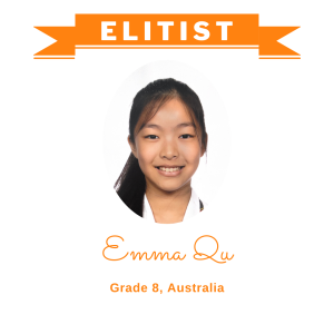 (Bulk 4) Elitist Dec 2025 - Emma Qu