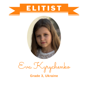 (Bulk 1) Elitist Dec 2025 - Eva Kyrychenko