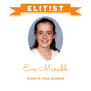 (Bulk 5) Elitist Dec 2025 - Eva Mcnabb
