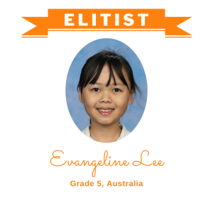 (Bulk 2) Elitist Dec 2025 - Evangeline Lee