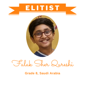 (Bulk 4) Elitist Dec 2025 - Falak Sher Qureshi