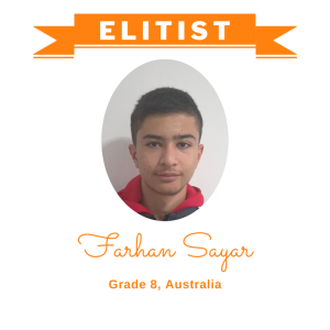 (Bulk 4) Elitist Dec 2025 - Farhan Sayar