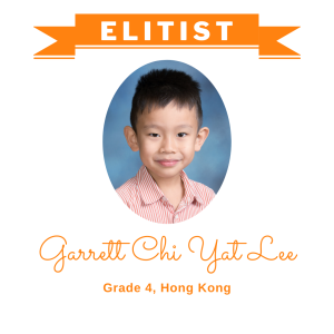 (Bulk 2) Elitist Dec 2025 - Garrett Chi Yat Lee