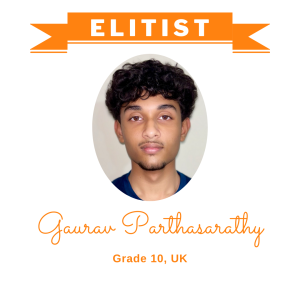 (Bulk 6) Elitist Dec 2025 - Gaurav Parthasarathy