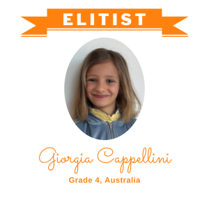 (Bulk 1) Elitist Dec 2025 - Giorgia Cappellini