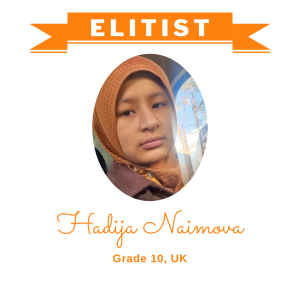 (Bulk 6) Elitist Dec 2025 - Hadija Naimova